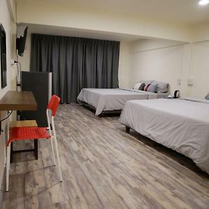 Kamer met een King Size Bed
